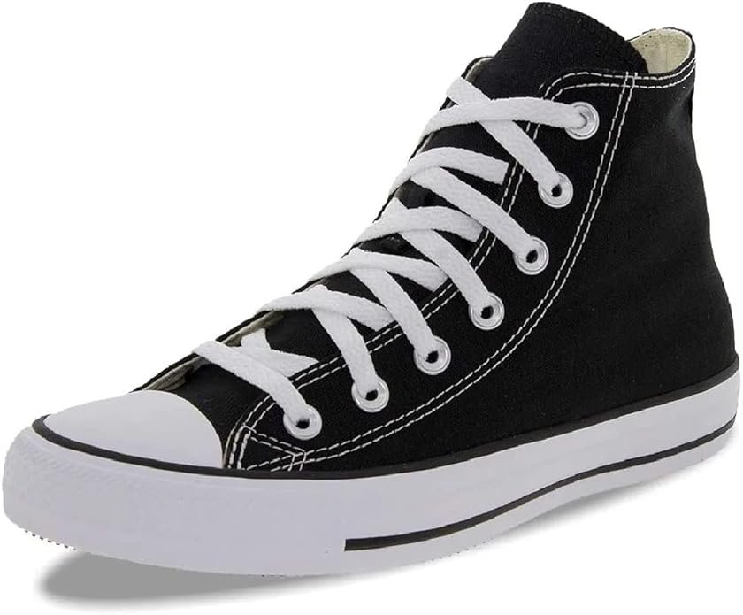 Converse-Chuck-Taylor-All-Star-LAteral Melhores tênis masculinos casuais até R$ 500