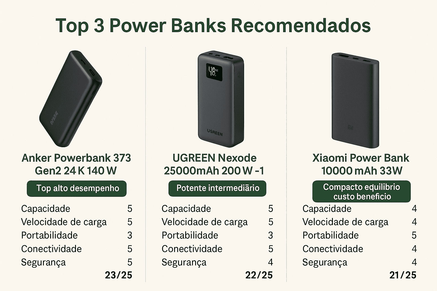 Power Bank