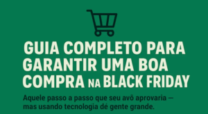 Black friday