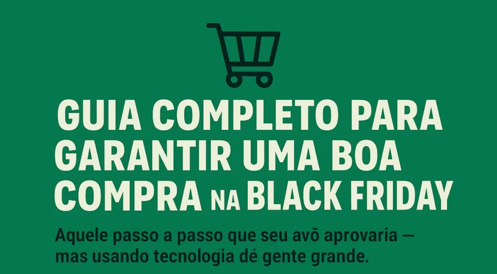 Black friday