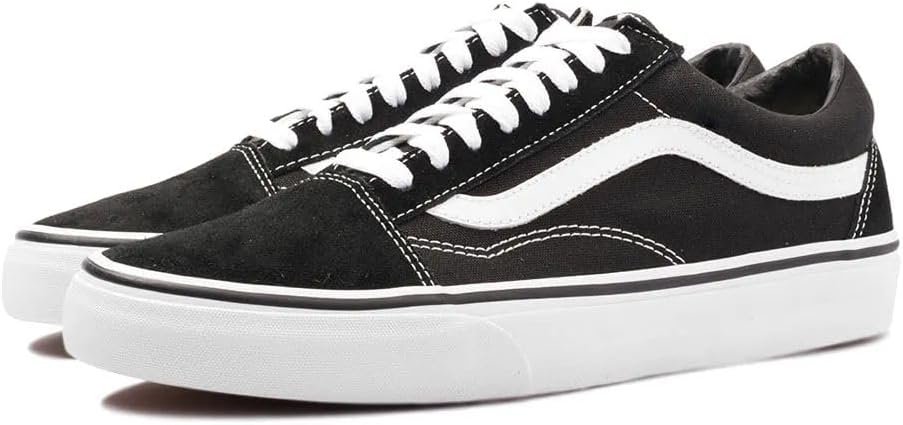 Vans-Ward-Old-Skool-LAteraljpg Melhores tênis masculinos casuais até R$ 500
